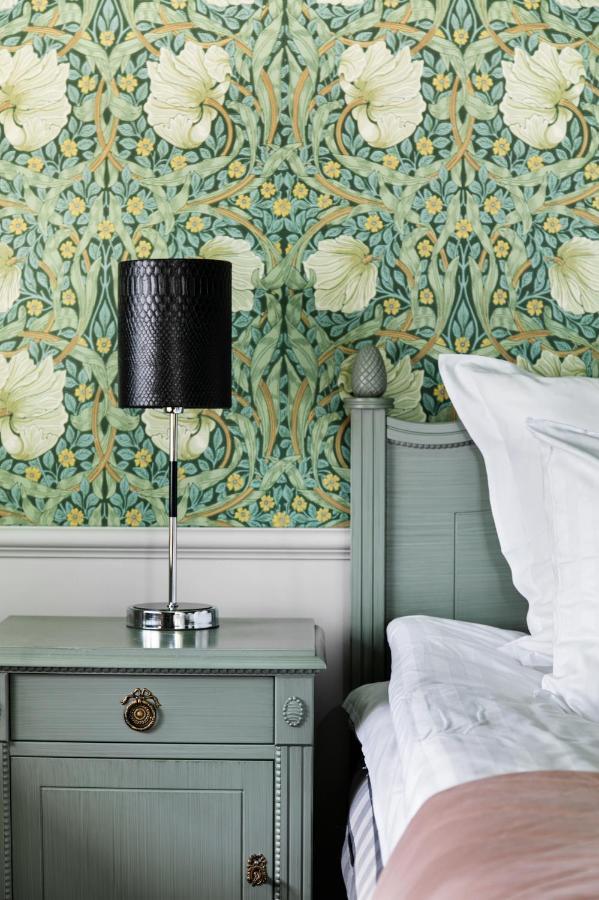 Haeringe Slott Hotel Musko Havsbad Bagian luar foto