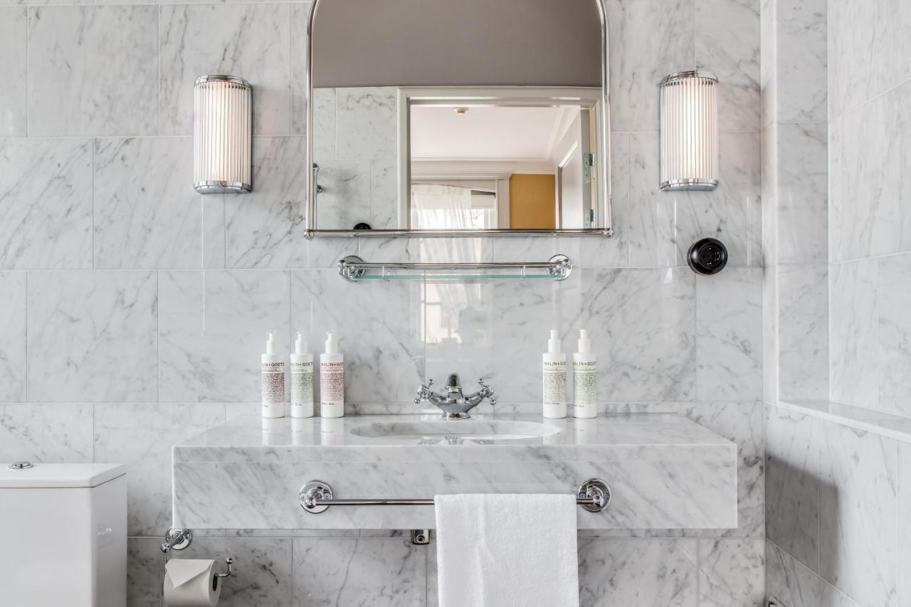 Haeringe Slott Hotel Musko Havsbad Bagian luar foto
