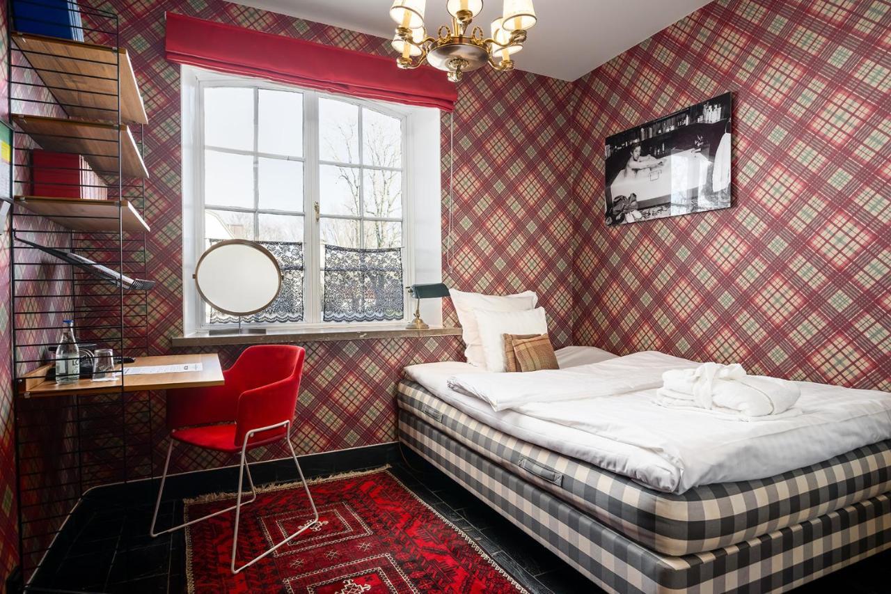 Haeringe Slott Hotel Musko Havsbad Bagian luar foto