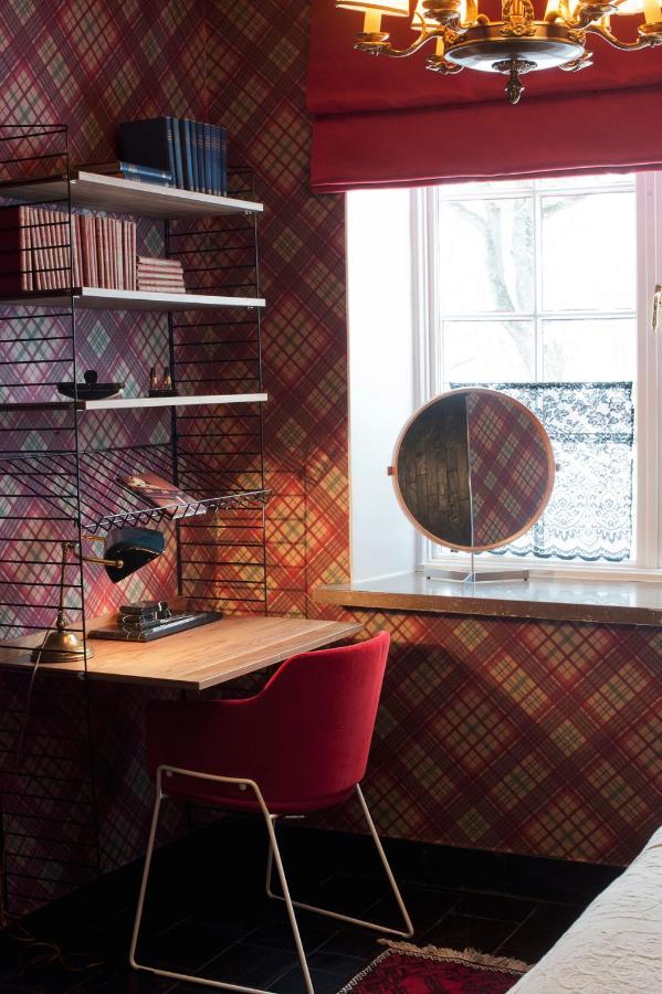 Haeringe Slott Hotel Musko Havsbad Bagian luar foto