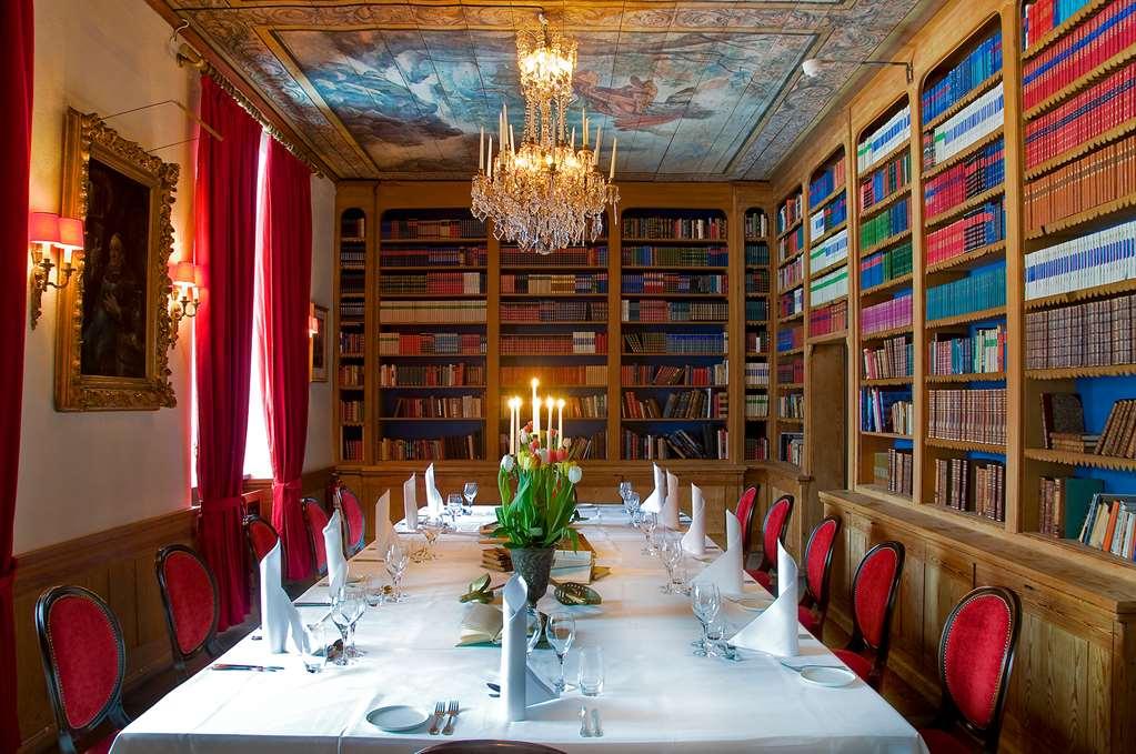 Haeringe Slott Hotel Musko Havsbad Fasilitas foto